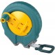 Мерная лента Kraftool 1-34151-20 фибергласовая, 20м х 13мм